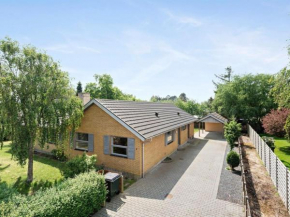 Holiday Home Sana - 2-5km from the sea by Interhome, Ebberup